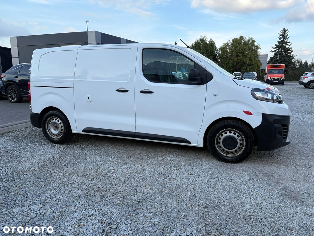 Citroën JUMPY - 4