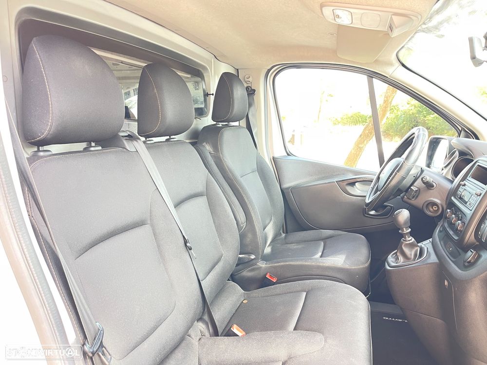 Fiat Talento 1.6 M-Jet L2H1 1.2T Panorama - 17