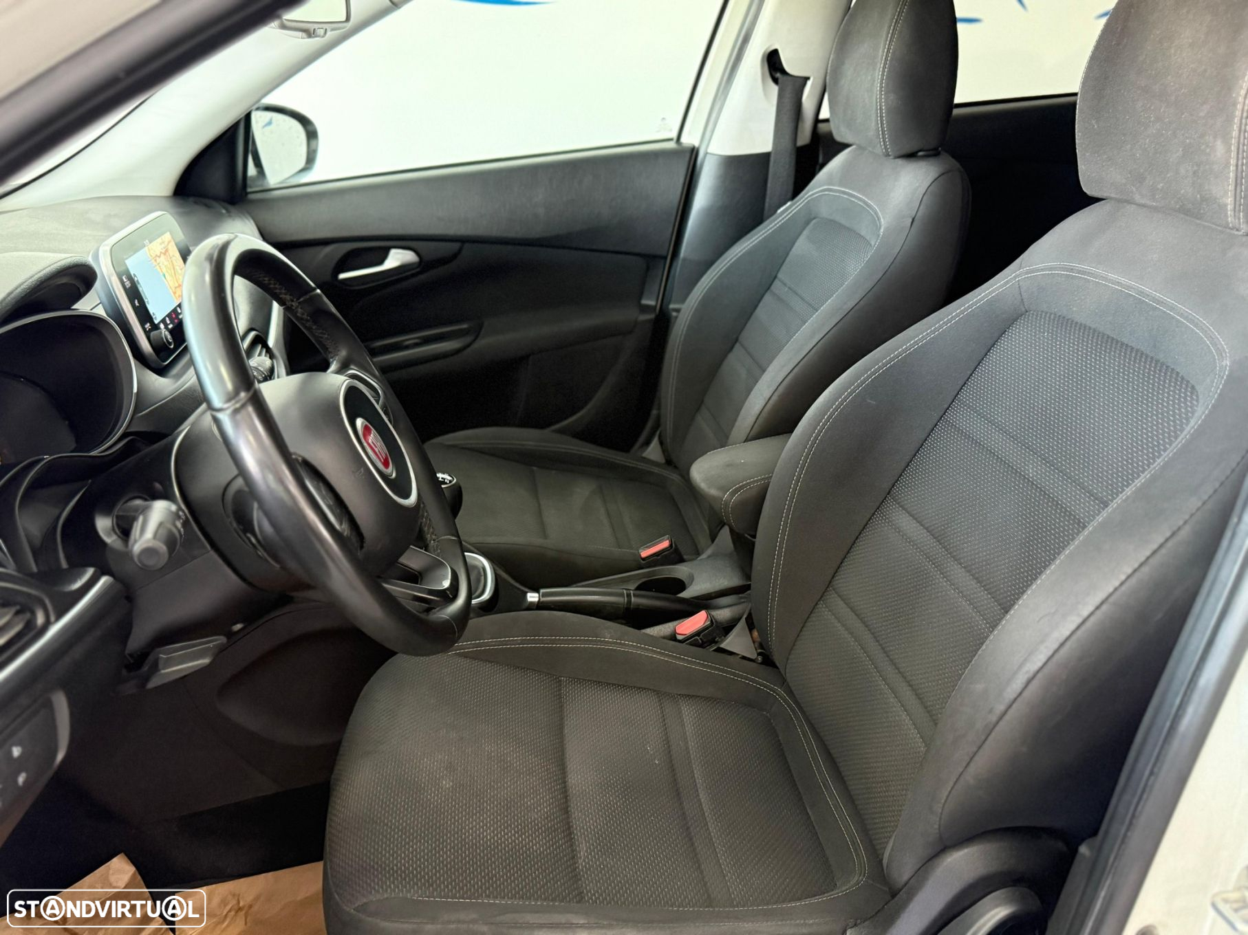 Fiat Tipo 1.3 M-Jet Lounge - 4