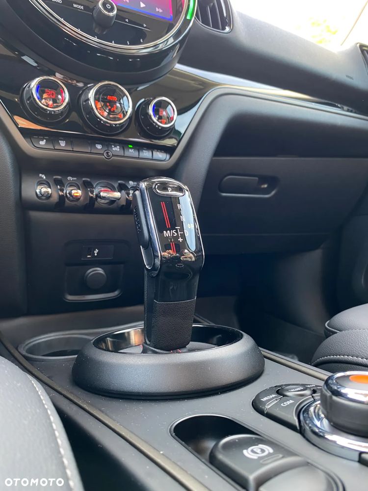 MINI Countryman Cooper S - 17