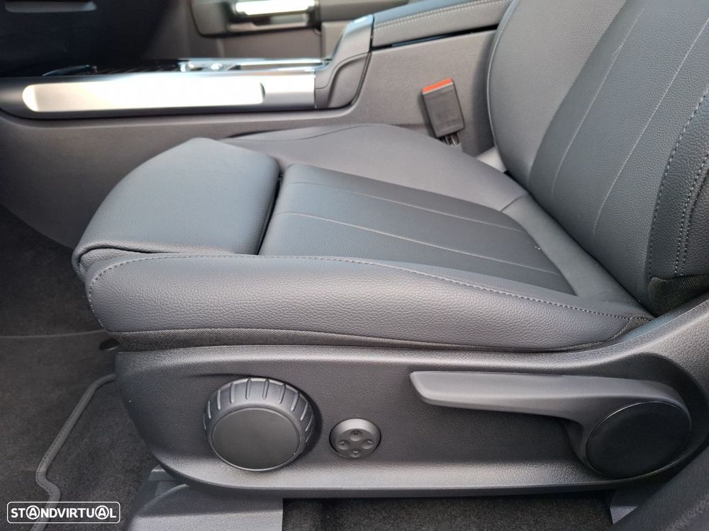 Mercedes-Benz EQB 250 Progressive - 15