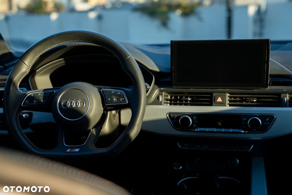 Audi A5 Sportback 40 TDI mHEV Quattro S tronic - 10