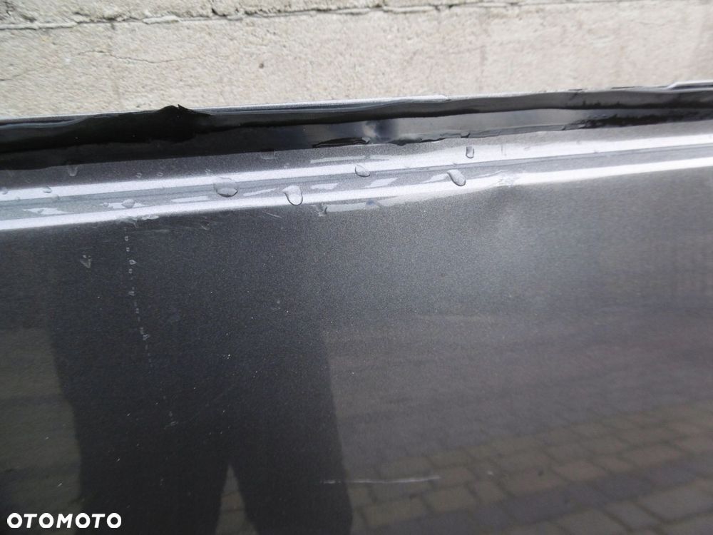 fiat scudo, jumpy, expert,proace drzwi tylne prawe - 2