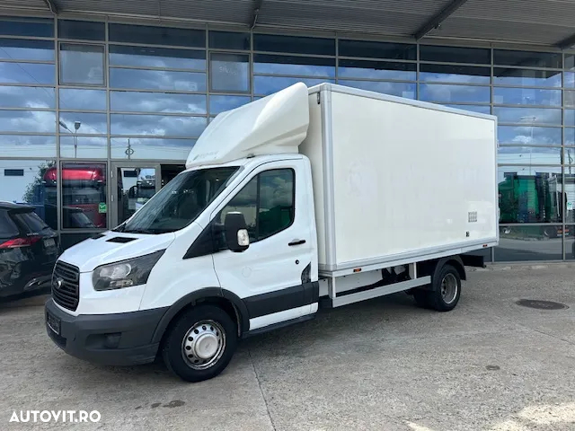 Ford TRANSIT - 3
