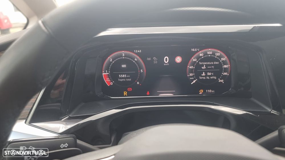 VW Multivan 2.0 TDI Style Longa DSG - 20