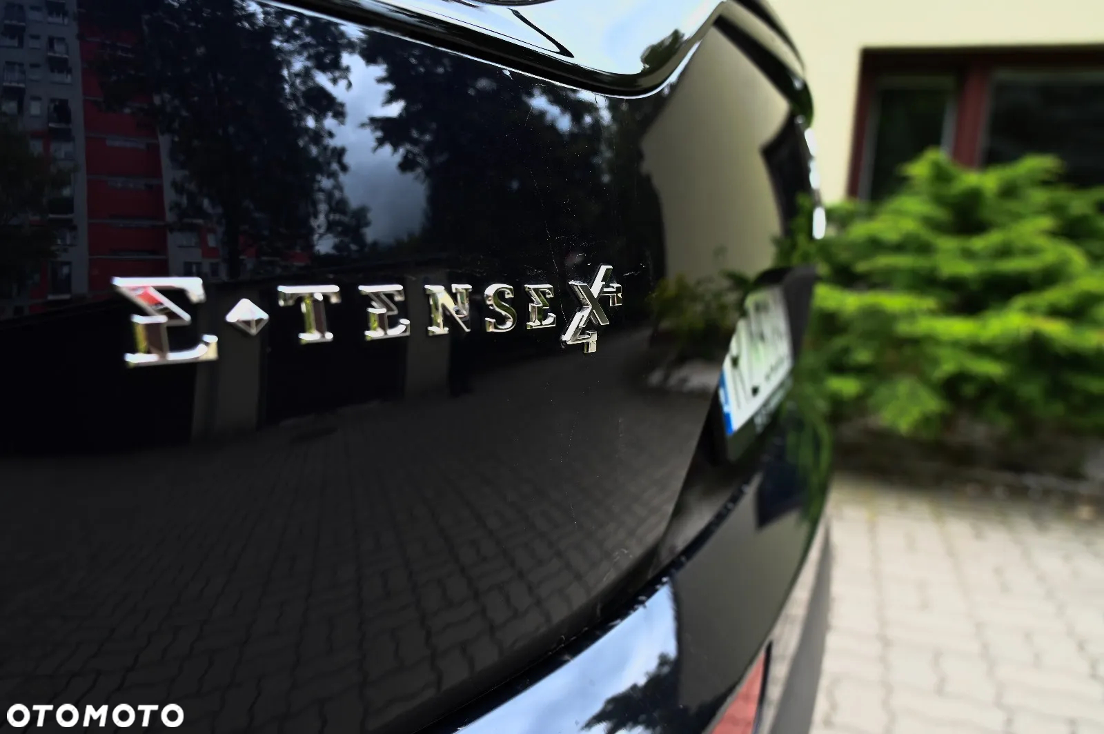 DS Automobiles DS 7 Crossback 1.6 E-Tense 4x4 Louvre - 21