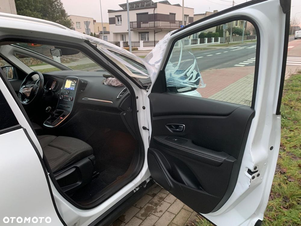 Renault Grand Scenic Gr 1.5 dCi Energy Life EU6 - 31