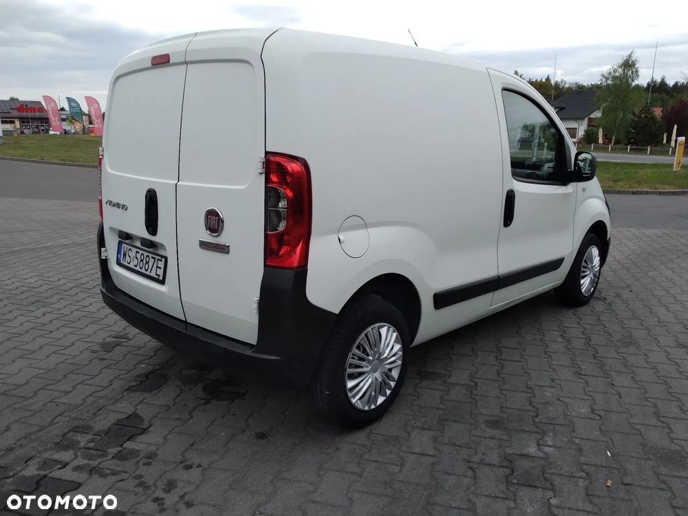 Fiat FIORINO - 3