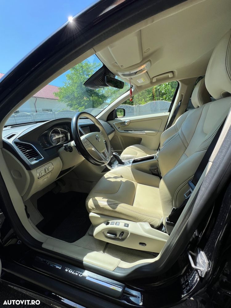 Volvo XC 60 - 16