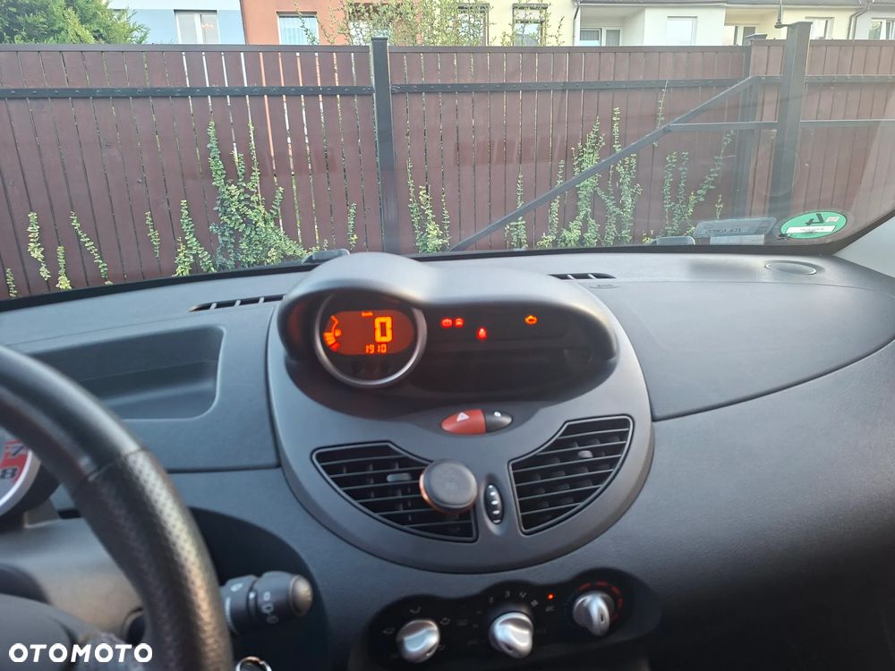 Renault Twingo 1.6 16V Sport - 31