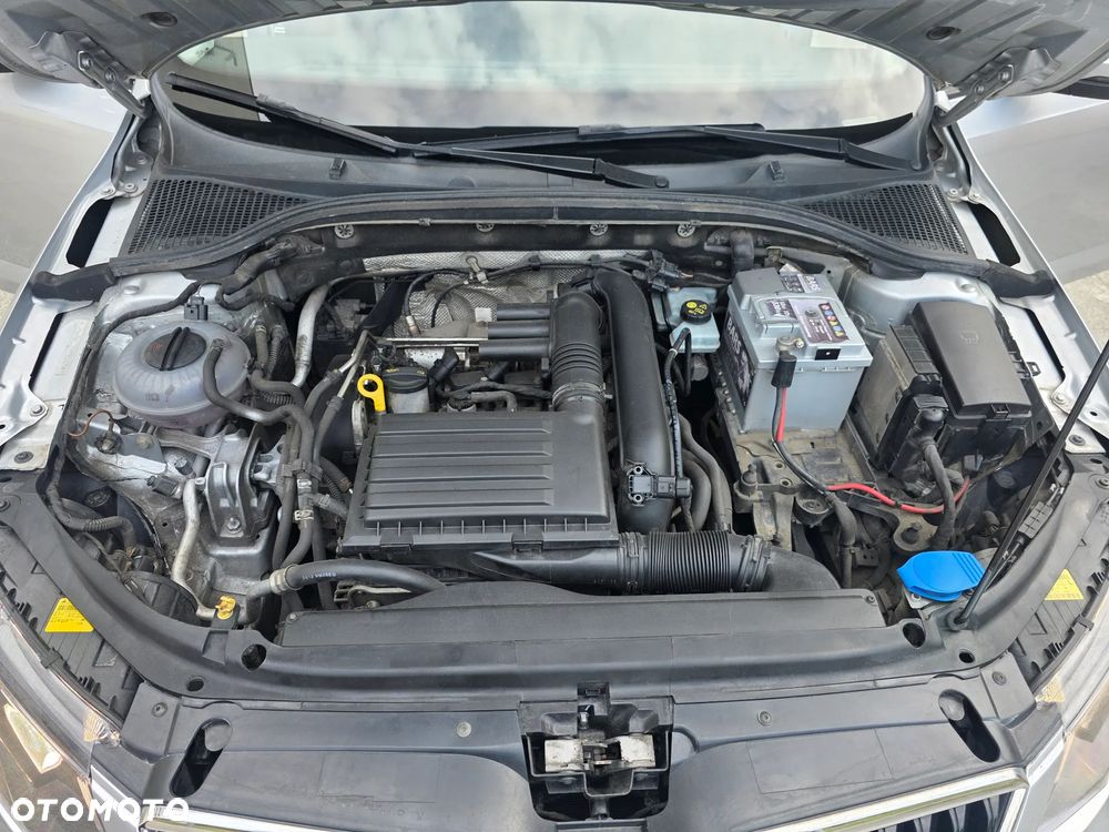 Skoda Octavia 1.4 TSI Edition - 27