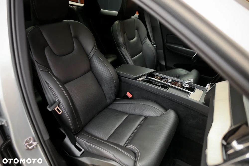 Volvo XC 60 B6 B AWD Geartronic Inscription - 26