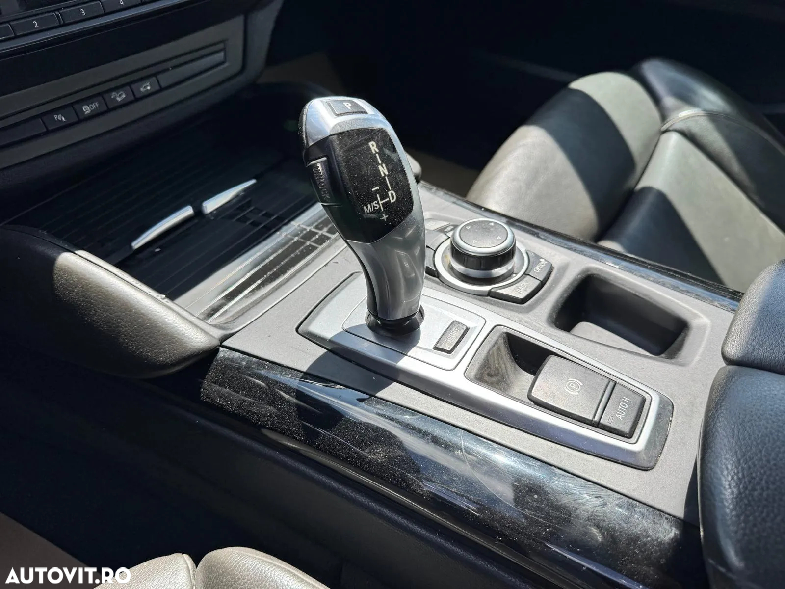 BMW X6 xDrive40d - 35