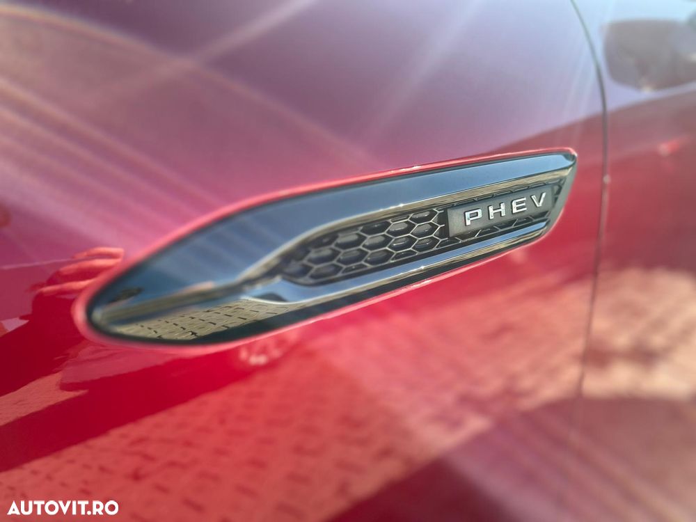 Mazda CX-60 e-Skyactiv PHEV Homura - 11