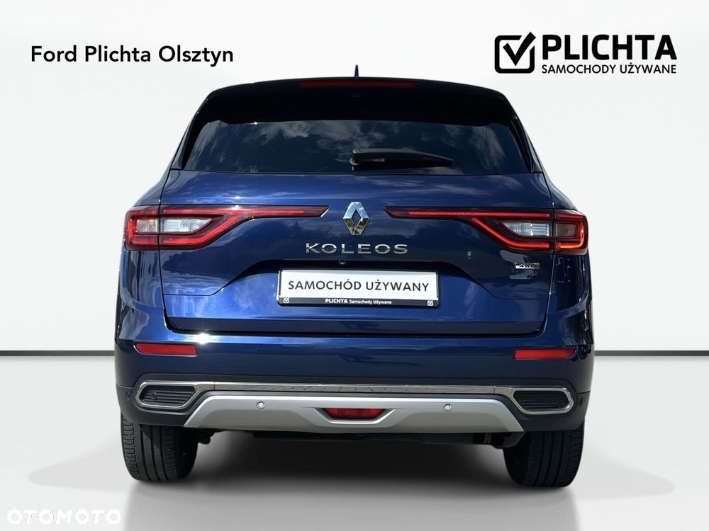 Renault Koleos - 7