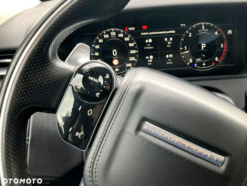 Land Rover Range Rover Velar 2.0 SD4 R-Dynamic SE - 19