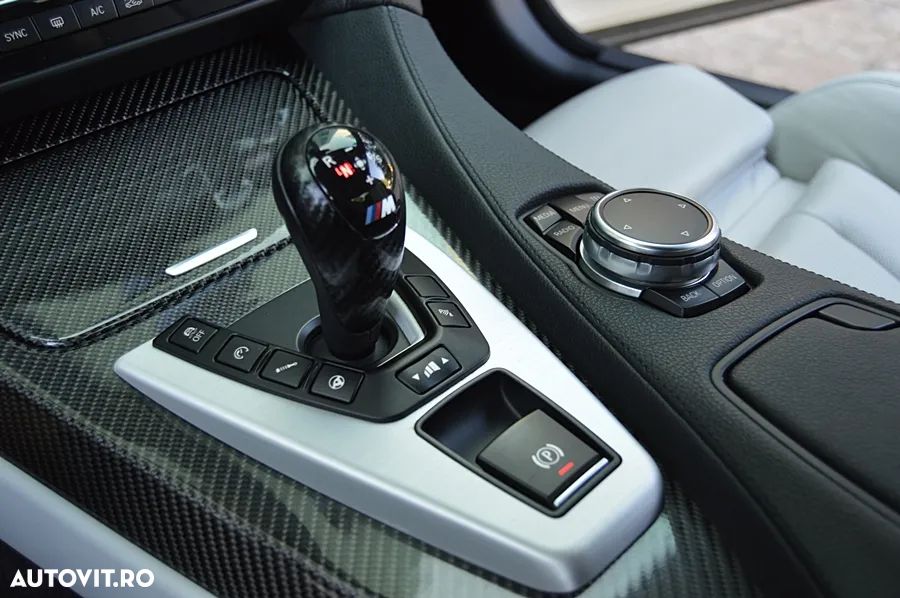 BMW M6 Standard - 8