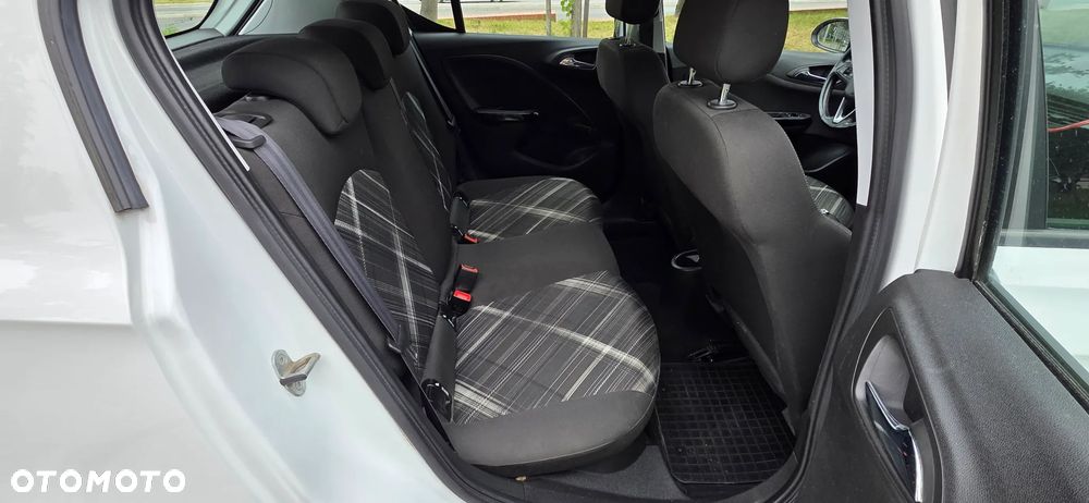 Opel Corsa - 12