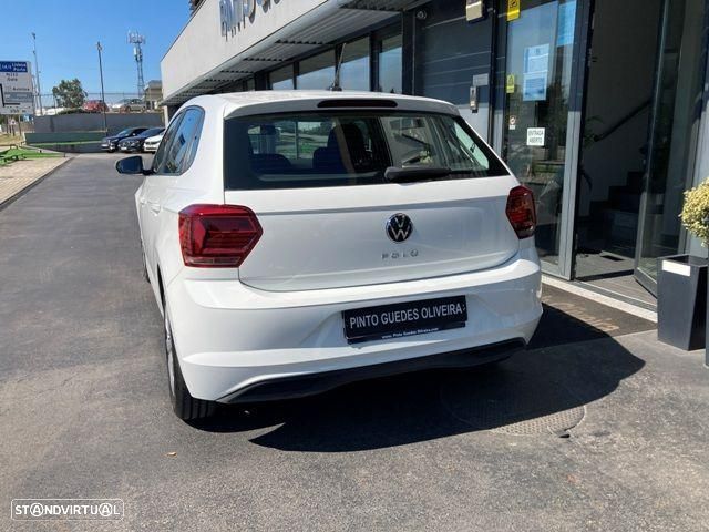 VW Polo 1.0 Confortline - 7