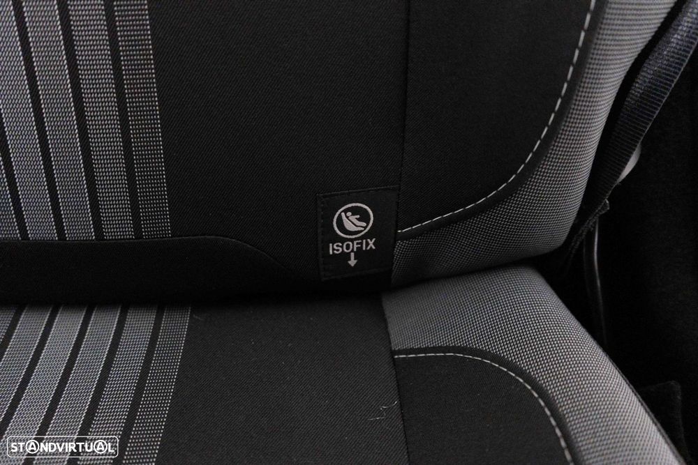 Dacia Sandero 0.9 TCe Stepway - 10