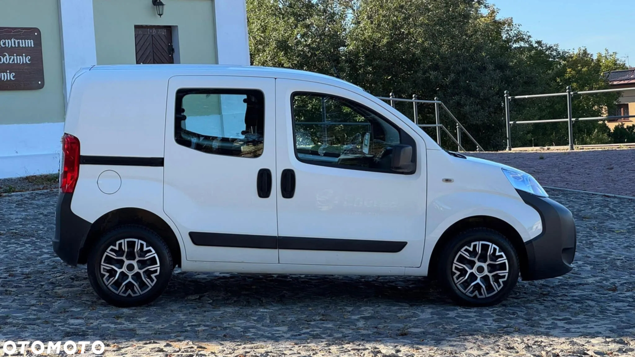 Fiat Fiorino - 5