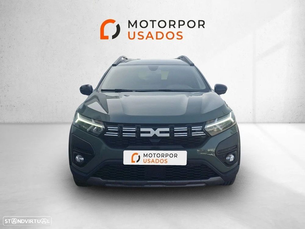 Dacia Jogger 1.0 ECO-G Extreme+ Up&Go 7L Bi-Fuel - 2