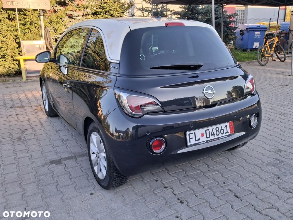 Opel Adam - 15