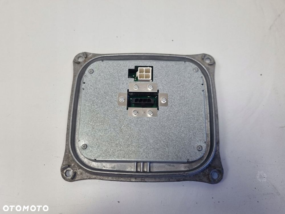 BMW E60 E90 E91 PRZETWORNICA XENON 130732915301 - 3