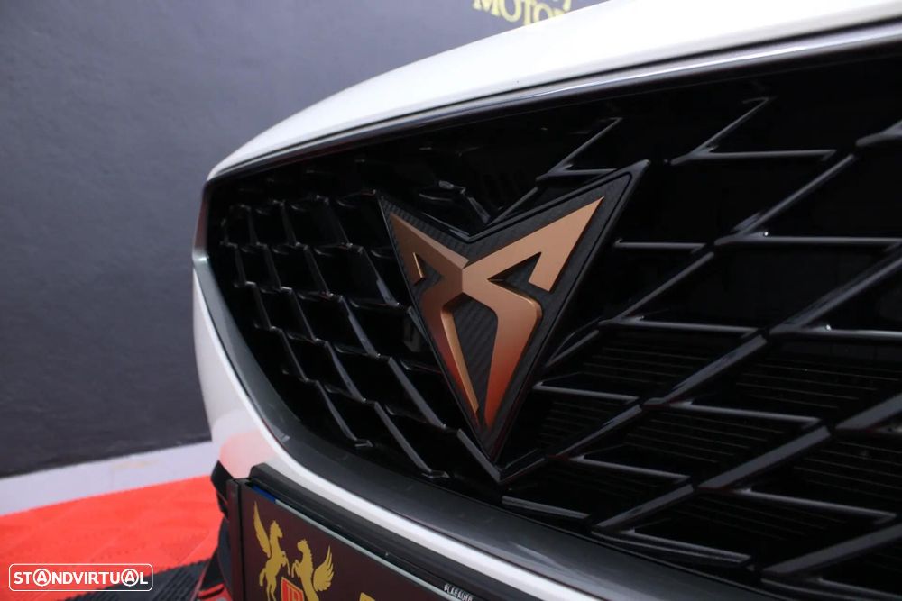 Cupra Formentor 1.4 e-Hybrid DSG VZ - 16