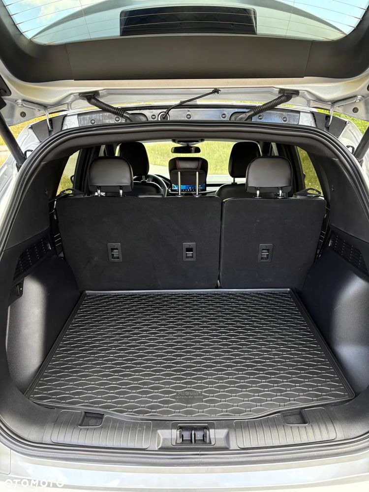 Ford Escape - 9