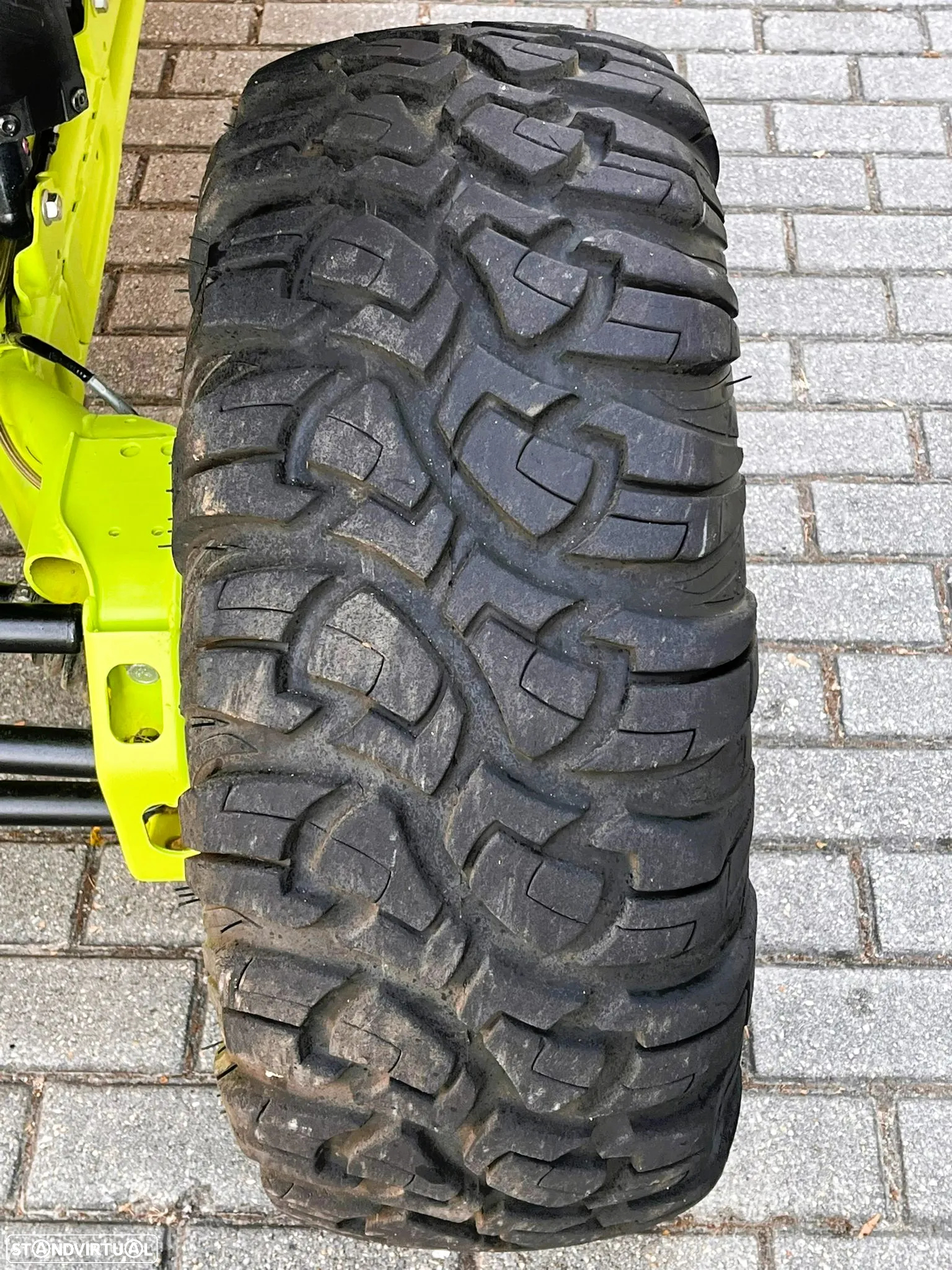 Segway Villain SX 10 X Full Full Extras - 7
