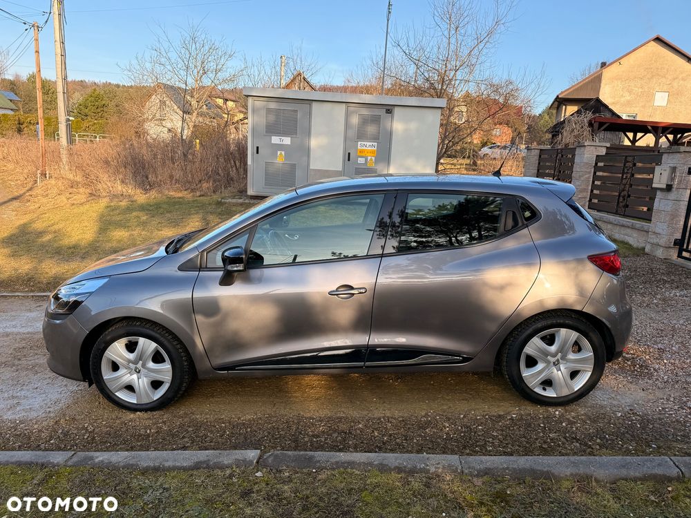 Renault Clio 0.9 Energy TCe Alize - 5