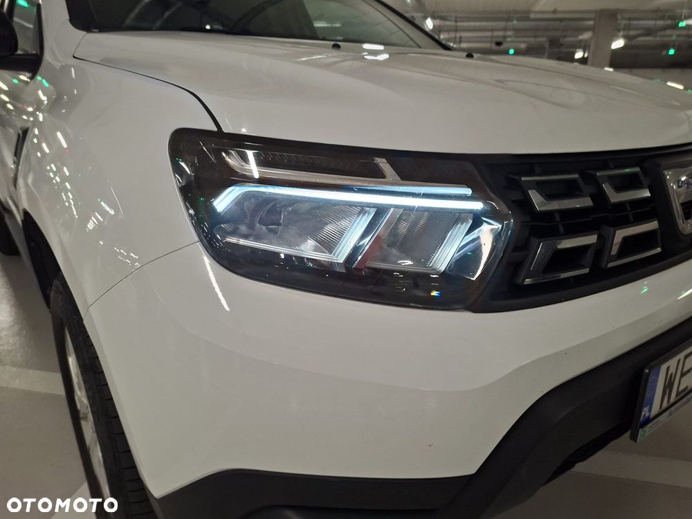 Dacia Duster 1.0 TCe Comfort - 21