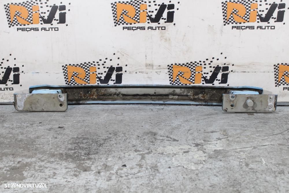 Reforço Do Parachoques Traseiro Fiat 500 (312_)  Reforço De Trás Fiat - 3