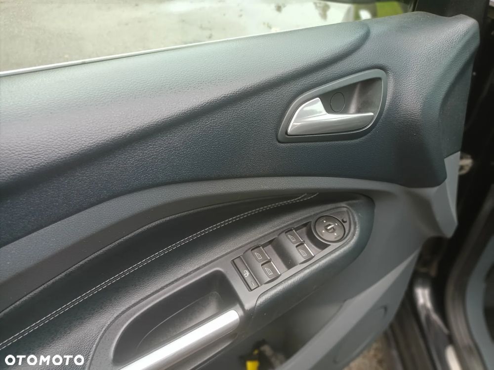 Ford Grand C-MAX 2.0 TDCi Titanium - 30