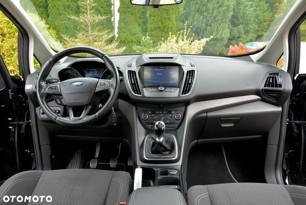 Ford C-MAX - 27
