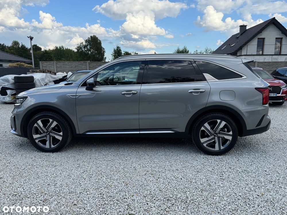 Kia Sorento - 6