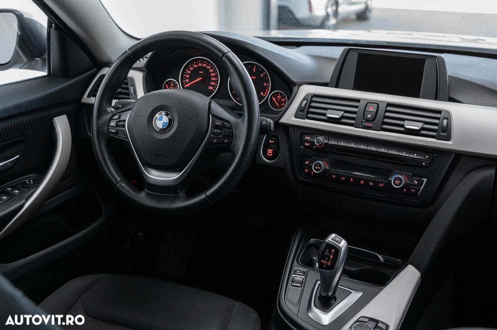 BMW Seria 4 2017 photo 5