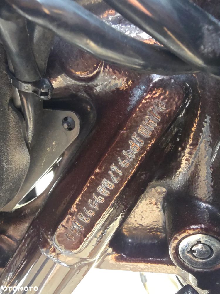 Harley-Davidson Softail - 24