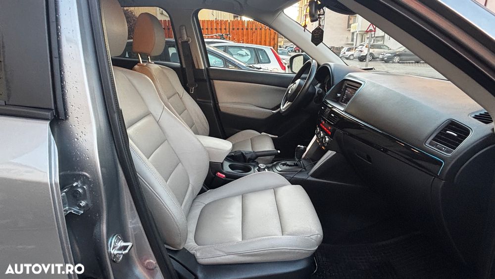 Mazda CX-5 CD175 4x4 AT Revolution - 12