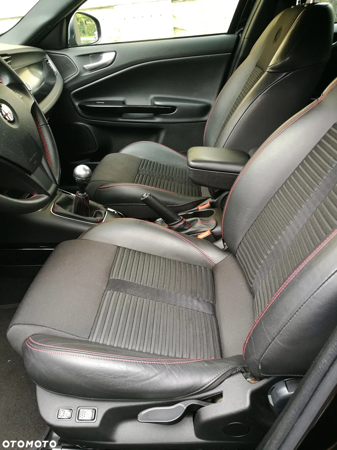 Alfa Romeo Giulietta 2.0 JTDM Distinctive - 17