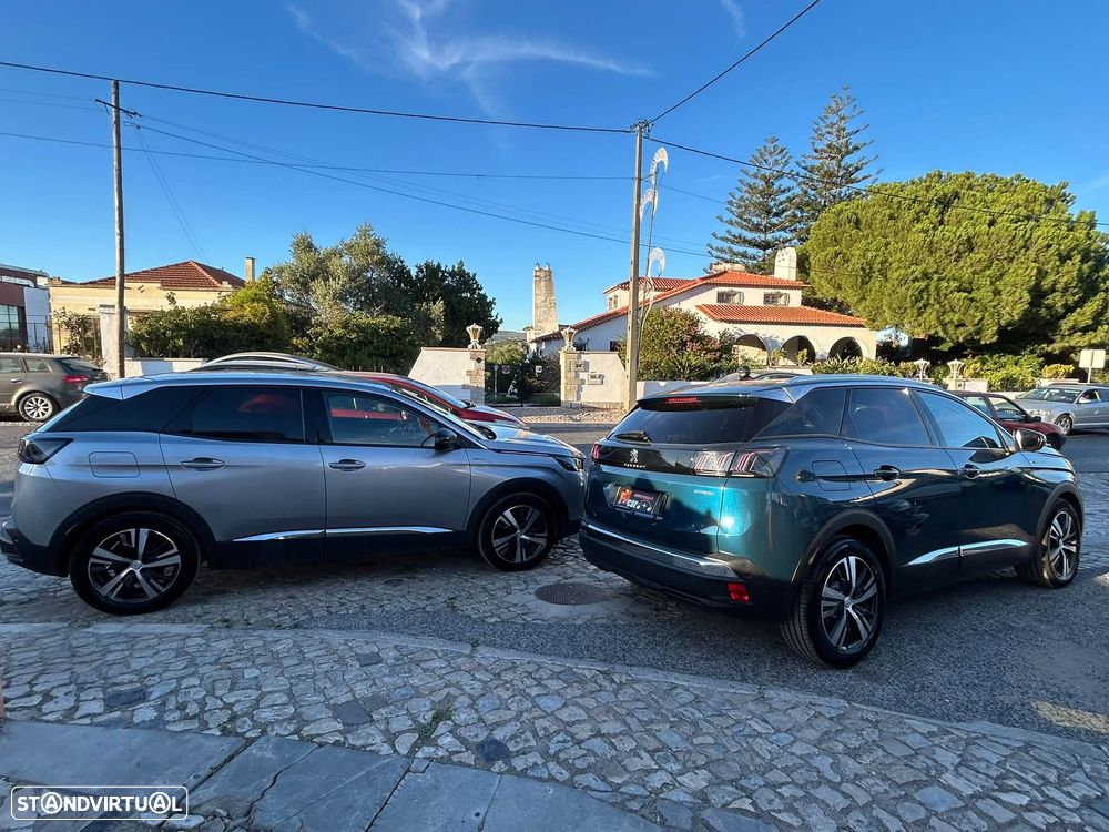 Peugeot 3008 - 60