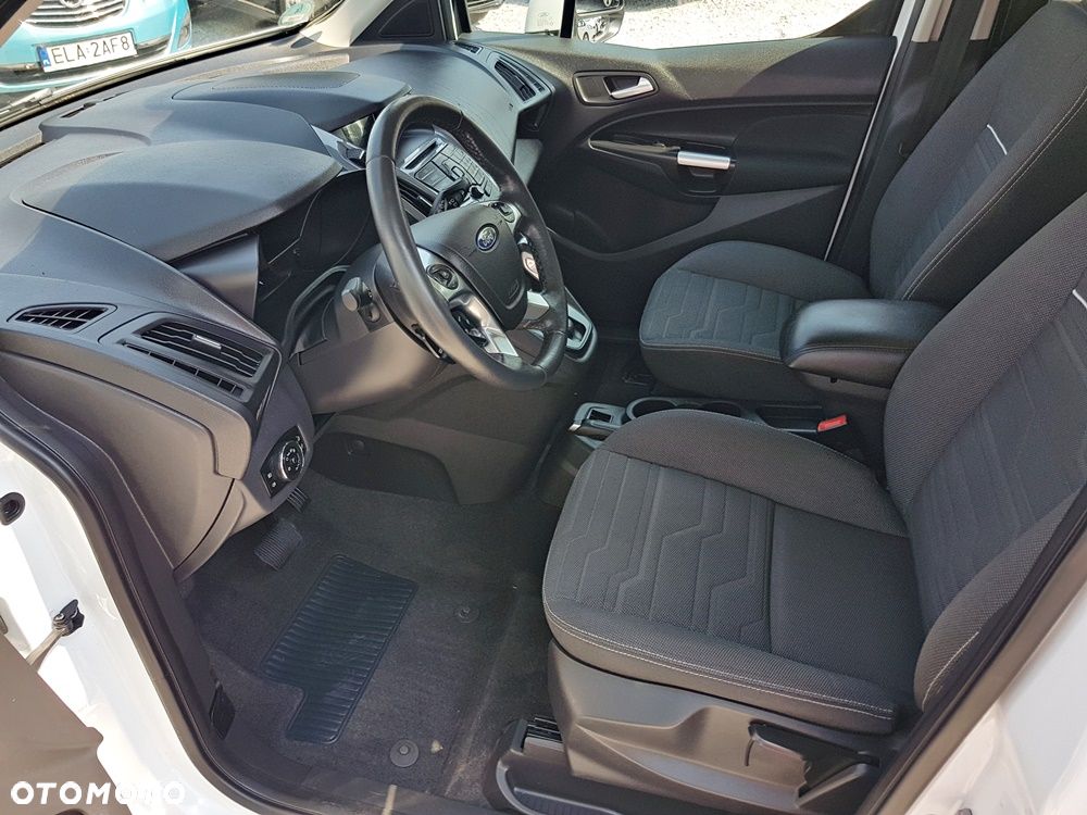 Ford Tourneo Connect Grand 1.5 EcoBlue Start/Stop Trend - 13