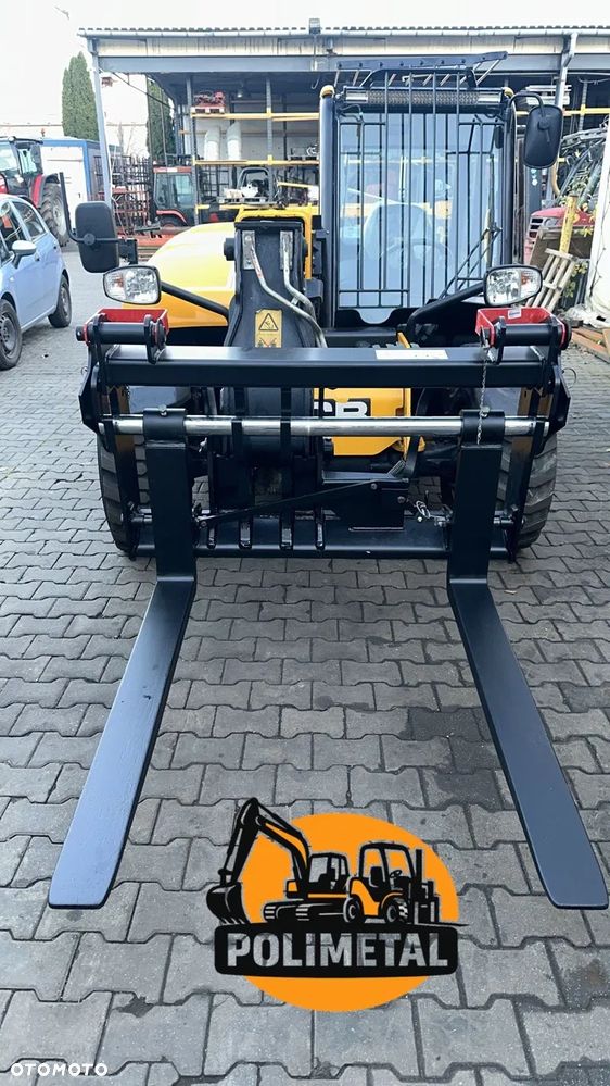 JCB 525-60 - 7