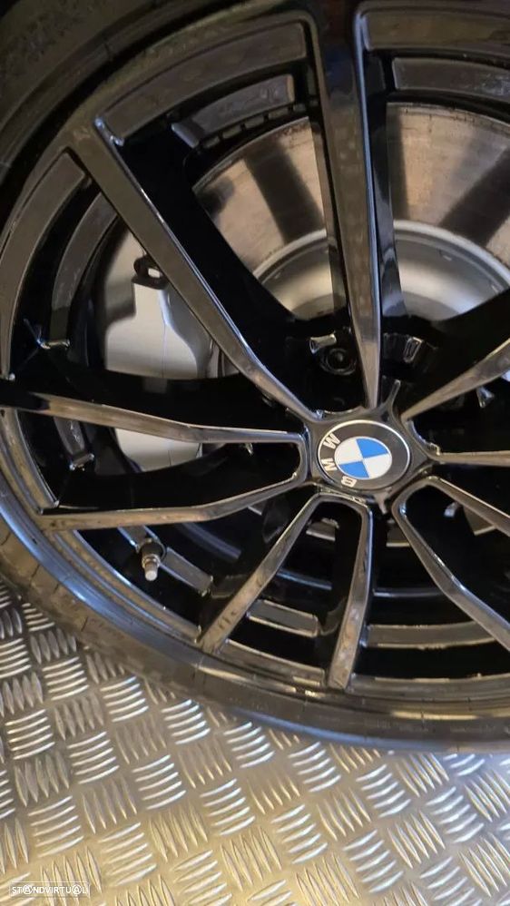 BMW 330 e Touring Corporate Edition Auto - 31