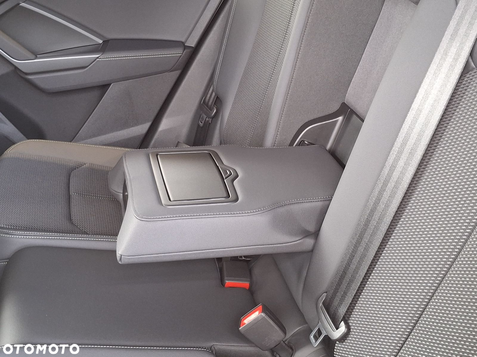 Audi Q3 Sportback - 16