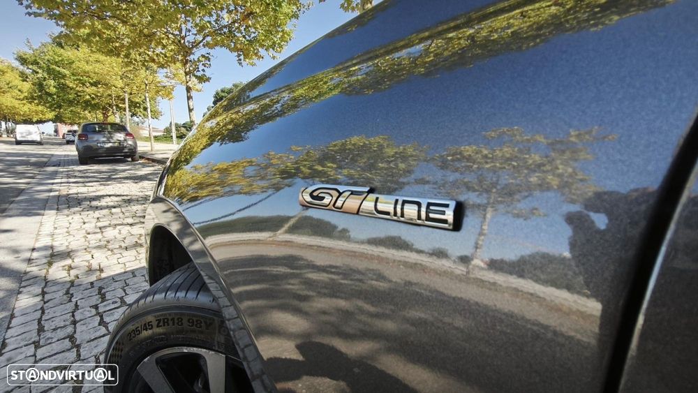Peugeot 508 1.5 BlueHDi GT EAT8 - 24
