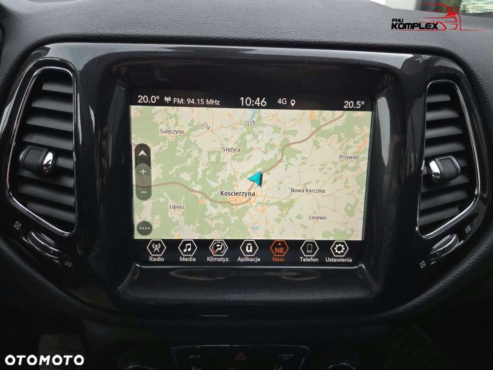 Jeep Compass - 19