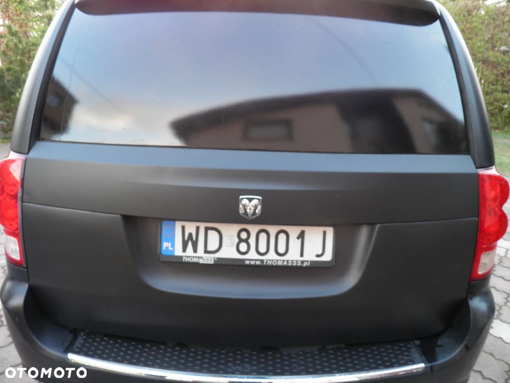 Dodge Grand Caravan 3.6 Express - 2