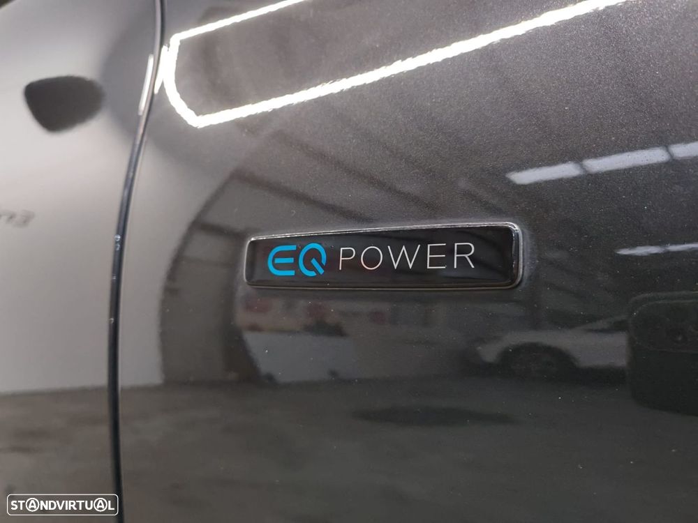 Mercedes-Benz C 300 - 20